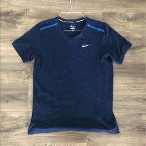 Nike DriFit Shirt